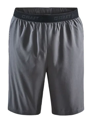 Craft Core Essence Relaxed Shorts M Graniitti