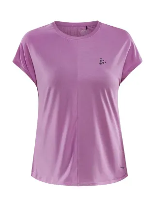 Craft Core Essence Ss Tee W