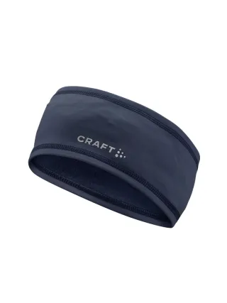 Craft Core Essence Thermal Headband 2 Tummansininen