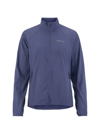 Craft Core Essence Wind Jacket W