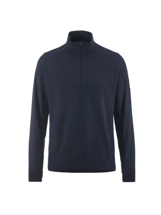 Craft Core Explore Fleece Midlayer M Tummansininen