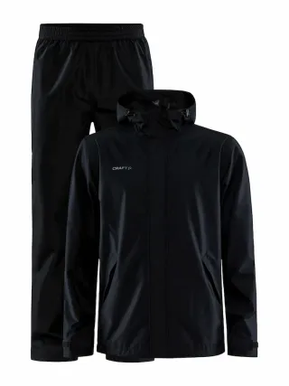 Craft Core Explore Rain Set M Black