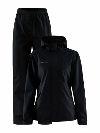 Craft Core Explore Rain Set W Black