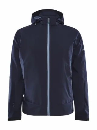Craft Core Explore Shell Jacket M