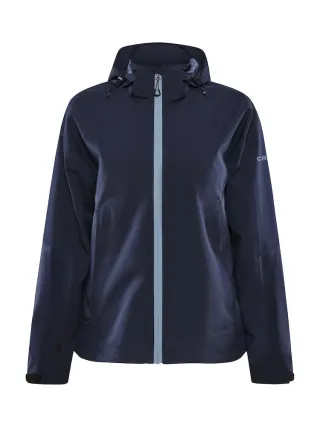 Craft Core Explore Shell Jacket W