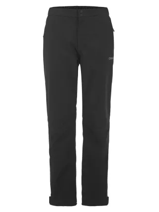 Craft Core Explore Shell Pants M Black