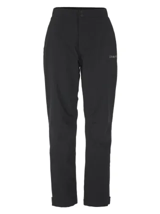 Craft Core Explore Shell Pants W Black
