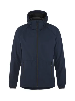 Craft Core Explore Softshell 2.0 Jkt M Tummansininen