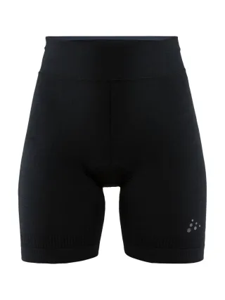 Craft Core Fuseknit Bike Boxer W Black