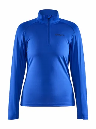 Craft Core Gain Midlayer W Sininen