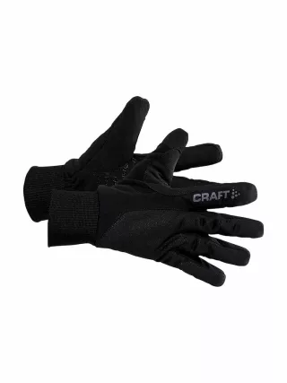 Craft Core Insulate Glove Black
