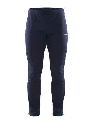 Craft Core Nordic Ski Club Fz Pants M Tummansininen
