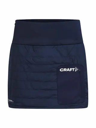 Craft Core Nordic Ski Club Skirt W