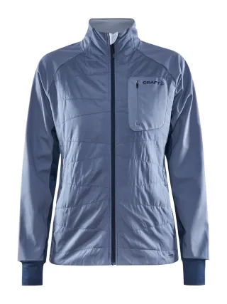Craft Core Nordic Training Insulate Jacket W