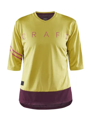 Craft Core Offroad Xt Ss Jersey W