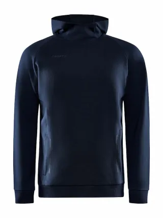 Craft Core Soul Hood Sweatshirt M Tummansininen