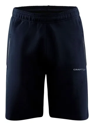 Craft Core Soul Sweatshorts M Tummansininen