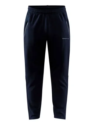 Craft Core Soul Zip Sweatpants M Tummansininen
