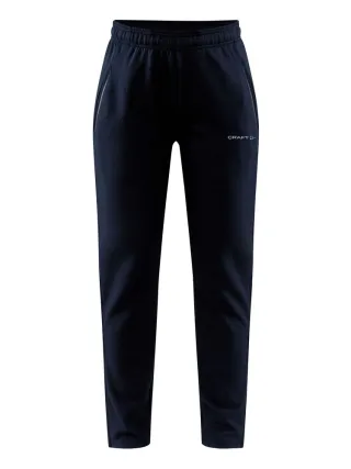 Craft Core Soul Zip Sweatpants W Tummansininen