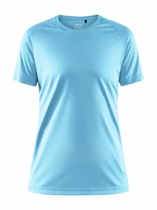Craft Core Unify Training Tee W Menthol