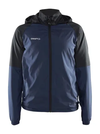 Craft Core Unify Wind Jacket W Blaze / Black