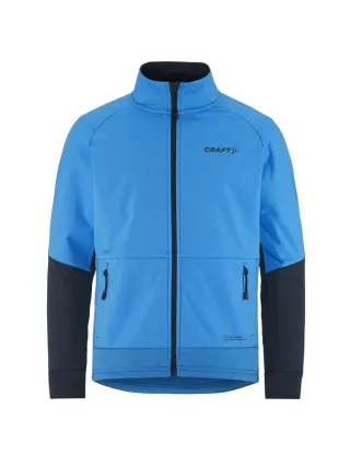 Craft Core Warm Xc Jacket Jr