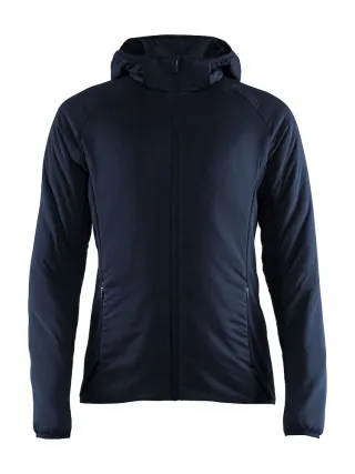 Craft Emotion Light Padded Jacket W Tummansininen