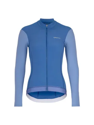 Craft  Endur Training Ls Jersey W