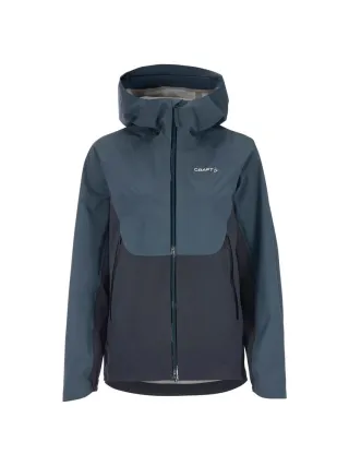 Craft Escape 3l Shell Jacket W
