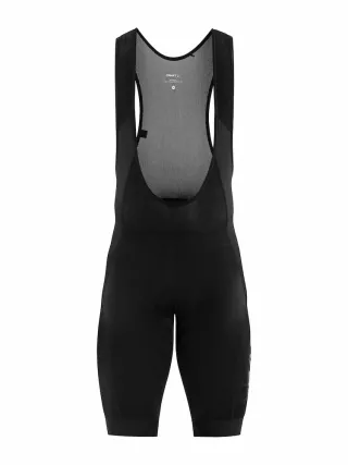 Craft Essence Bib Shorts M Black