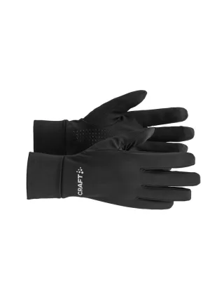 Craft Essence Glove Black
