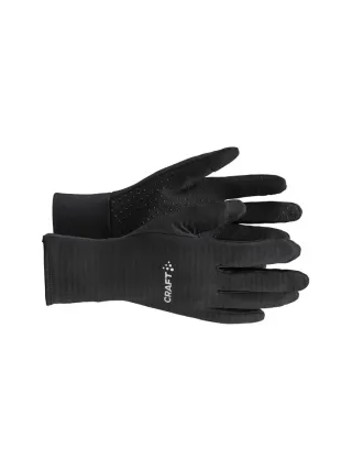 Craft Essence Multi Grip Glove Black