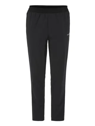 Craft Essence Training Pants 3 M Black