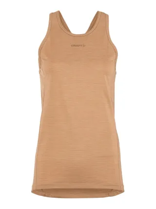 Craft Everyday Singlet W