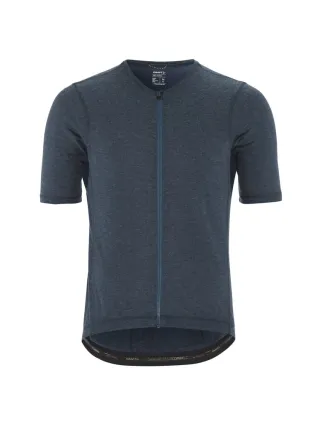 Craft Everyday Wool Ss Jersey M