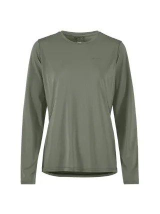 Craft Everyday Xt Ls Jersey W