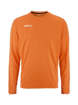 Craft Evolve 2.0 Crewneck M