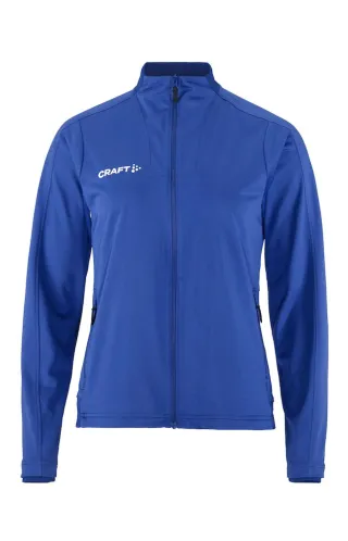 Craft Evolve 2.0 Full Zip Jacket W