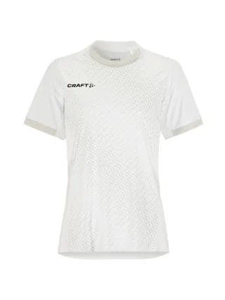 Craft Evolve 2.0 Graphic Jersey W Valkoinen