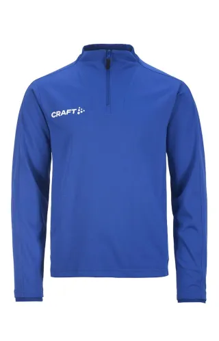 Craft Evolve 2.0 Half Zip Jr