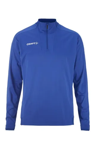 Craft Evolve 2.0 Half Zip M Club Cobolt