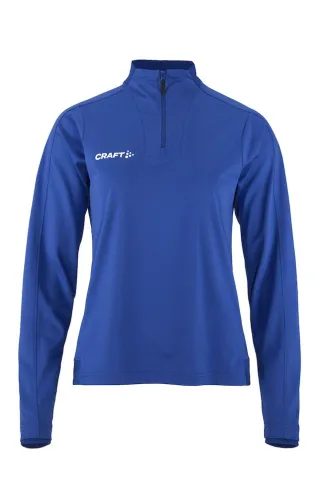 Craft Evolve 2.0 Half Zip W