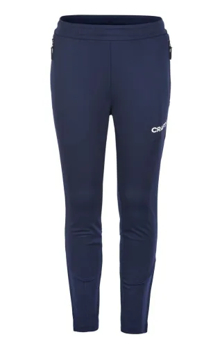 Craft Evolve 2.0 Pants Jr Navu