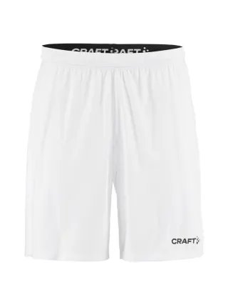 Craft Evolve 2.0 Shorts M Valkoinen