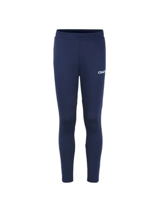 Craft Evolve 2.0 Slim Pant Jr Navu