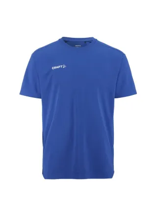 Craft Evolve 2.0 Structured Jersey  M Club Cobolt