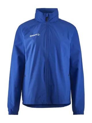 Craft Evolve Rain Jacket W Club Cobolt