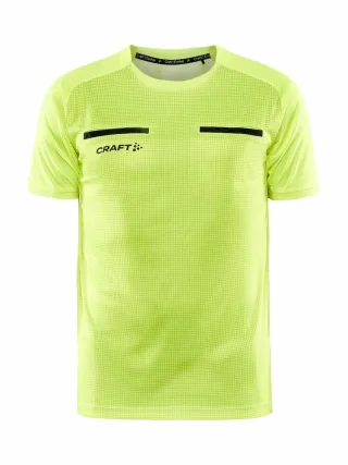 Craft Evolve Referee Jersey M Flumino