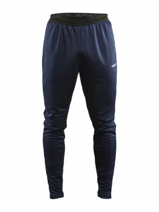 Craft Evolve Slim Pants M Navu