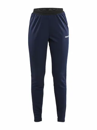 Craft Evolve Slim Pants W Navu
